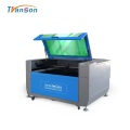 New model 1390 CO2 laser engraving cutting machine