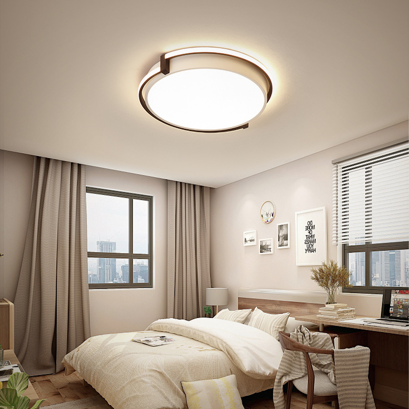 Application High Ceiling Lighting