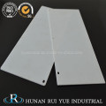 High Temperature Thermal Insulation Alumina Ceramic Sheet