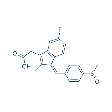 Sulindac 38194-50-2