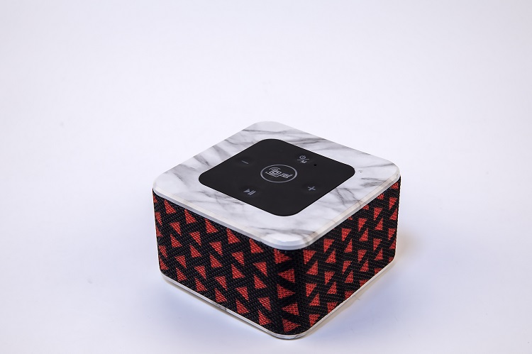 Rechargeable Portable Speaker