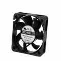 50x15 Fan Centrifugal DC V5 Film de resfriamento axial