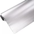 Silver Diamond Mylar Reflective Shoiling Roll