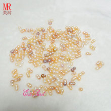 Natürliche Barockperlen Perlen (EL1126)