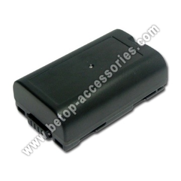 Panasonic appareil photo batterie CGR-D120