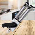 Premium Quality Stainless Steel Manual Can Beer Opener