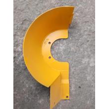 HANTUI Bulldozer Parts Hood 154-30-11393