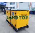 Weifang genset 50kva silent diesel generator for sale