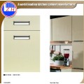 Glossy Modular Lacquer Kitchen Doors for Australia Market