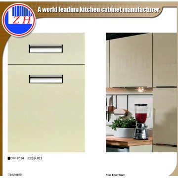 Glossy Modular Lacquer Kitchen Doors for Australia Market