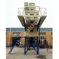 Ready Portable Concrete Batching Plant