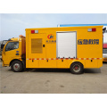 Dongfeng 8 tons Emergency rescue vehicles