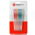 Plumas del gel barato del color 6PCS