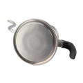 Café en acier inoxydable Coffee Kettle