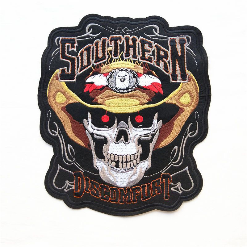 patches patches