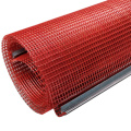 PU vibrating screen polyurethane mesh screen