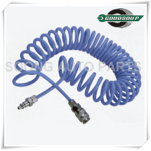 PAH-006 High quality Rubber AIR HOSE for Pneumatic tools