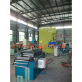 Andamio Constrution Plataforma de trabajo Plataforma de acero Roll Forming Making Machine Singapur