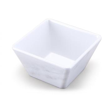 MELAMINE MIXING BOWL SHALL DINNERWARE