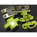 Plastic Stainless Steel 304 Furniture Hardware Hinges