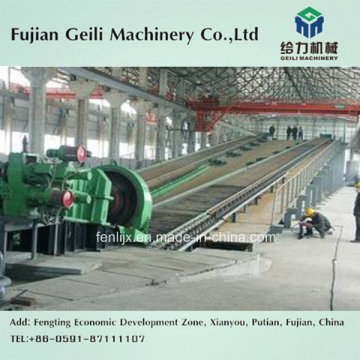 Hot Rolling Mill / Steel Mill