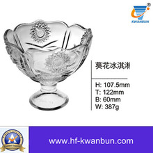 High Quality Ice Cream Glass Bowl Good Price Tableware