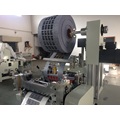 Die Cutter Machine for Copper Foil and Release Liner