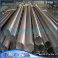 Stainless steel 304 exhausting pipes