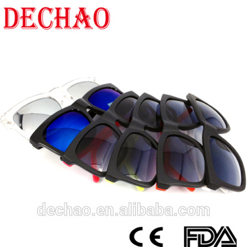 2015 China wholesale fashion sunglasses for wayfarer