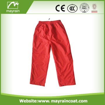 Comfortable Work Uniform Custom Made Rain Suit