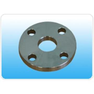 Plate Welded Steel Flanges