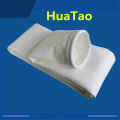 high temperature filter bags