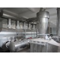 Salt Drying Machine