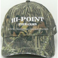 Camouflage design baseball camo cap hat supplier