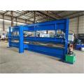 bending cold steel roll forming machine