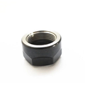 CLAMPING NUT ER COLLET CHUCK NUT