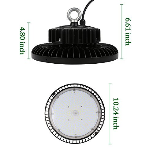 LED High bay light