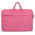 Waterproof Laptop Accessories Shoulder Bag 15.6 Inch