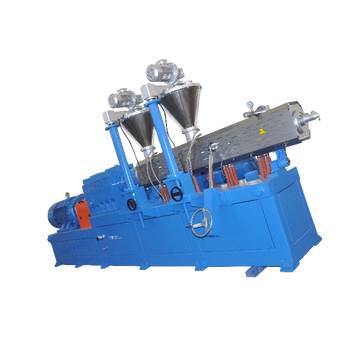 Automatic Compounding machine System For Wire&Cable