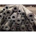 EN10216-1 Heavy Wall Steel Tubing