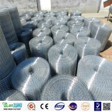 High Strength Welded Wire Fencing