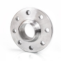 Stainless Steel High Pressure Butt Welding Flange