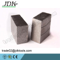 3m Diamond Segment for South Aferica Hard Granite Cutting (C029)