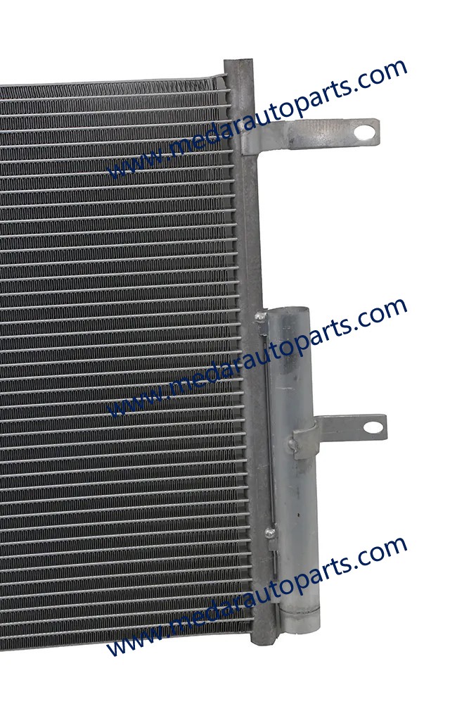 Wholesale distributor Chery Arrizo 5 Radiator Wholesale distributor Chery Arrizo 5 Radiator