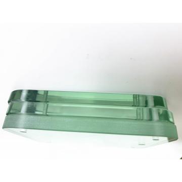 transparent farbloser klarer Schwimmertemperaturpreis