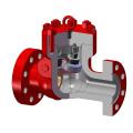 API Swing Check Valve, доступны различные размеры