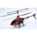 4CH RC helicóptero con giroscopio