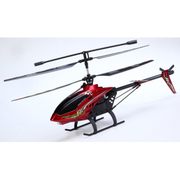 4ch helicóptero RC com giroscópio