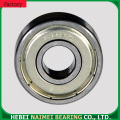 608ZZ electric motor bearing steel sealed