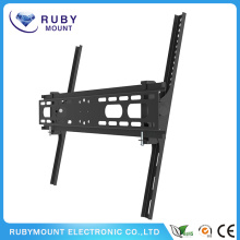 Flat TV Mount Tilting TV Wall Mount with up and Down